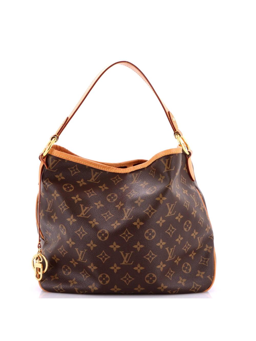 Louis Vuitton Delightful Nm Handbag #365384L16B